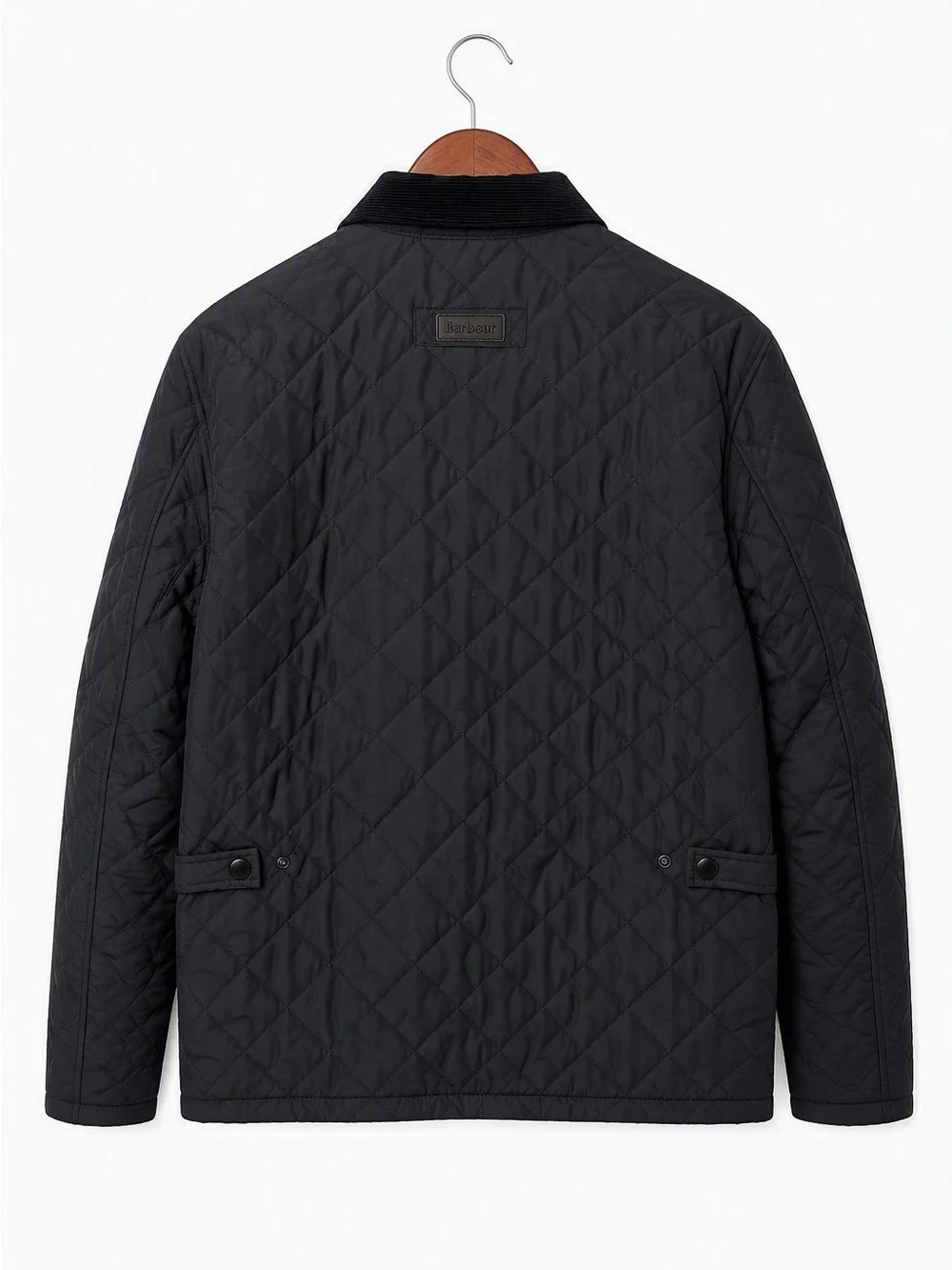 Barbour Heritage Liddesdale Quilted Jacket
